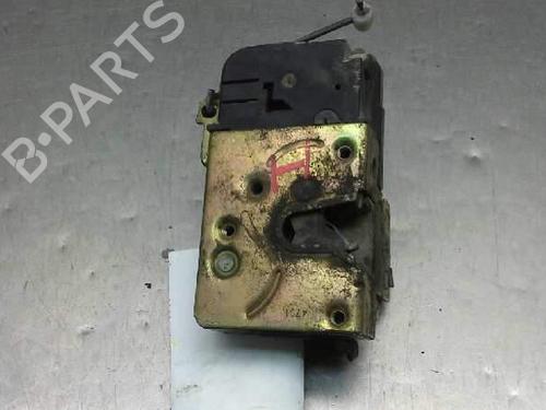 Used Front left lock Front left lock 1571807 1571807
