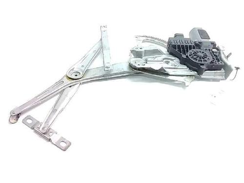 Used Front right window mechanism Front right window mechanism 17057352 17057352