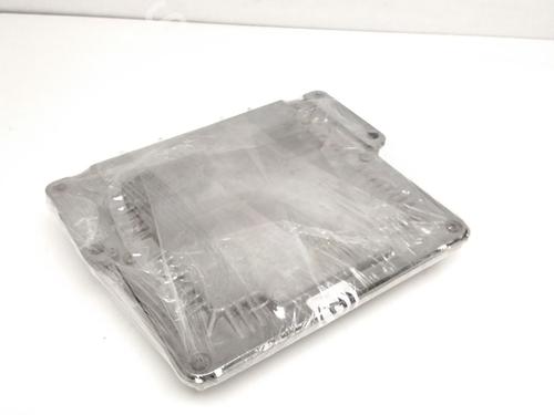 Engine control unit (ECU) CHRYSLER VOYAGER IV (RG, RS) 2.5 CRD | BP7080244M57