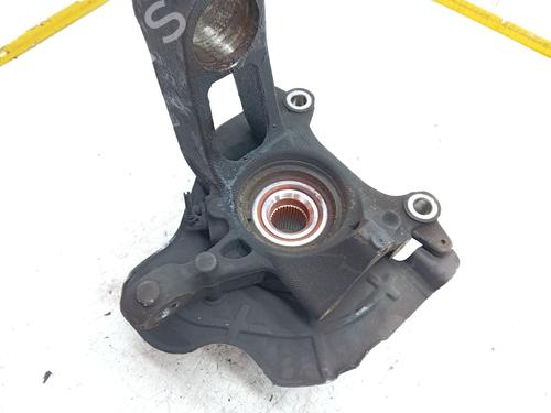 Left front steering knuckle FIAT DUCATO Van (250_) 180 Multijet 2,3 D | BP24573242M25 
