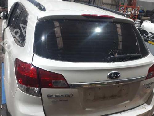 Injection rail SUBARU OUTBACK (BL, BP) 2.0 D AWD (BPD) | BP13390663M98 