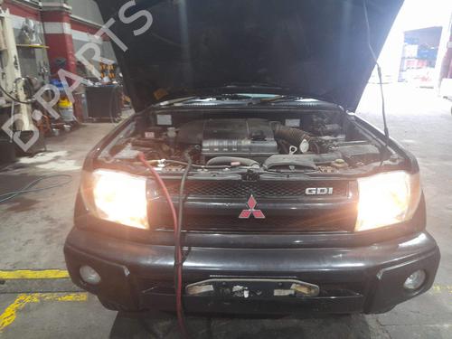 Brugte MITSUBISHI PAJERO PININ I (H6_W, H7_W)  2.0 GDI (H67W, H77W)  5035211