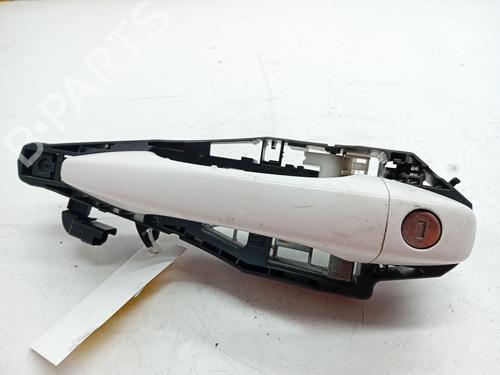 Front left exterior door handle CITROËN C4 AIRCROSS 1.6 HDi 115 9688834180