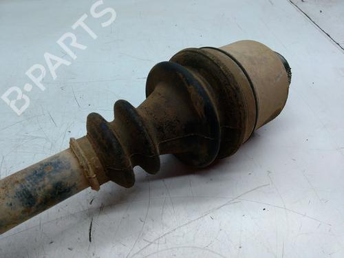 Left front driveshaft MERCEDES-BENZ MB Bus (W631) D (631.333, 631.343, 631.334, 631.344) | BP29893117M38
