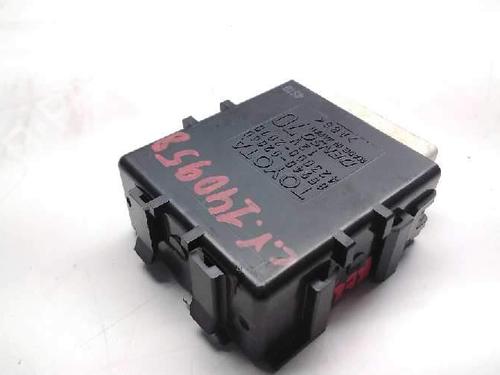 Used Electronic module Electronic module 17446267 17446267