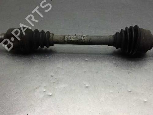 Used Left front driveshaft PEUGEOT 206 Hatchback (2A/C) 1.4 HDi eco 70 (68 hp) 1993133