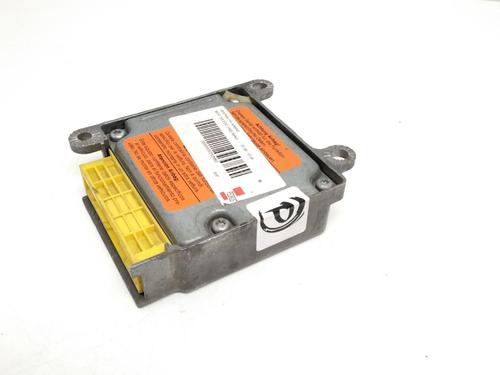 Kollisjonspute styreenhet SEAT TOLEDO II (1M2) | BP15887922M53