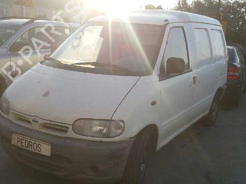 NISSAN VANETTE CARGO Van (HC 23) [1994-2002] 143139