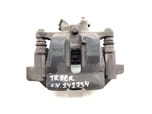 Used Right rear brake caliper LAND ROVER DISCOVERY V (L462) [2016-2025]  19734437