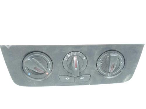 Used Climate control SEAT IBIZA IV (6J5, 6P1) [2008-2017]  17034066