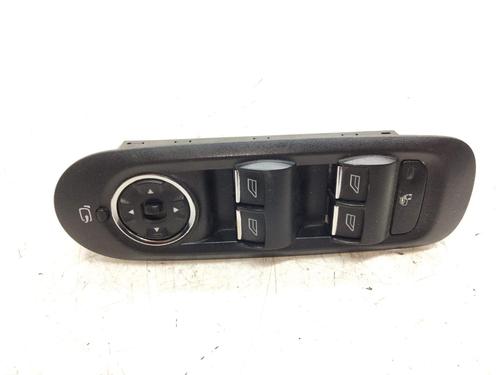 left-front-window-switch-ford-s-max-wa6-20-tdci-am2t14a132ba-2006-2007-2008-2009-2010-2011-2012-2013-2014-20324222 main image