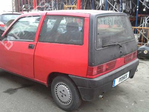 Ignition coil LANCIA Y10 (156_)  | BP2302168M94 