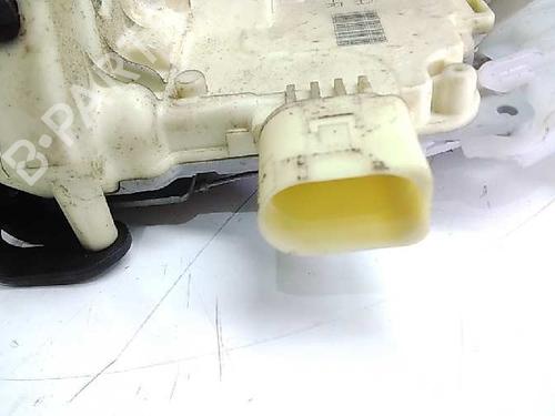 Front right lock VW PASSAT B6 (3C2)  | BP17034419C97 