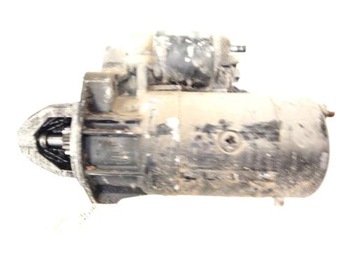Used Starter Starter SSANGYONG RODIUS I 2.7 Xdi (165 hp) 32700948 32700948