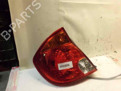 Used Right taillight HYUNDAI ACCENT II (LC) 1.5 CRDi (82 hp) 213993