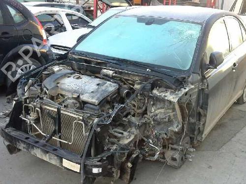 Front wiper motor TOYOTA AVENSIS (_T25_)  | BP1359873M29 