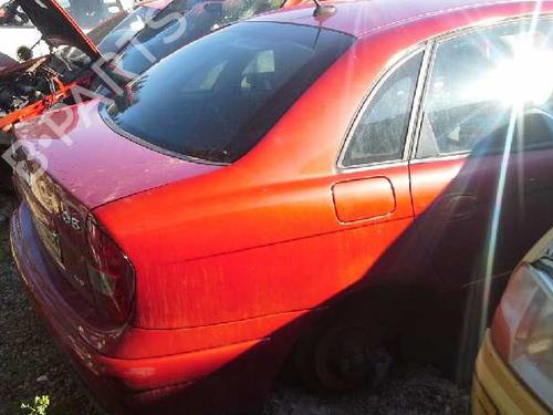 Injection rail CITROËN C5 I (DC_) 2.2 HDi (DC4HXB, DC4HXE) | BP1621167M98 