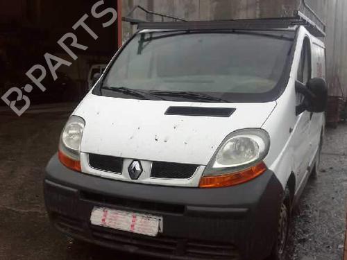 Steering column stalk RENAULT TRAFIC II Van (FL) 1.9 dCi 100 (FL0C, FL0K, FL0B) | BP2132777I23 - Image 5