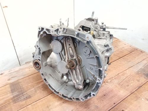 Gearbox MINI MINI (R56) Cooper D | BP27278489M3