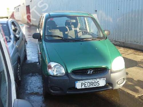 Left taillight HYUNDAI ATOS (MX)  | BP159134C34 