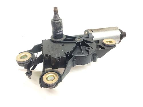 Used Rear wiper motor SEAT ALTEA (5P1) 1.9 TDI (105 hp) 17059938