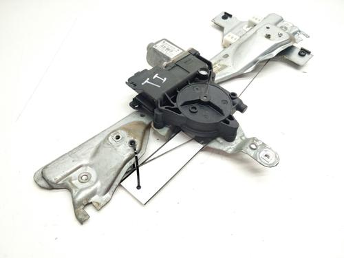 Used Rear left window mechanism PEUGEOT 308 SW I (4E_, 4H_) 1.6 HDi (109 hp) 17322300