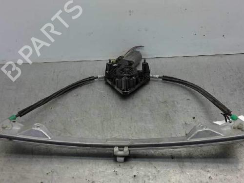 Used Front left window mechanism Front left window mechanism 207608 207608