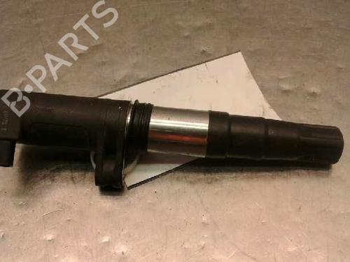 Bobine D'allumage RENAULT MEGANE II Saloon (LM0/1_) 1.6 16V (LM1R, LM0C) (112 hp) 8341184