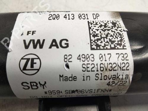 Other SEAT ARONA (KJ7, KJP)  | BP16112176O1 