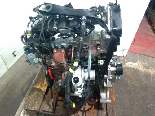 Motor IVECO DAILY VI Van 35S16, 35C16, 40C16, 50C16, 70C16 (160 hp) 31717166