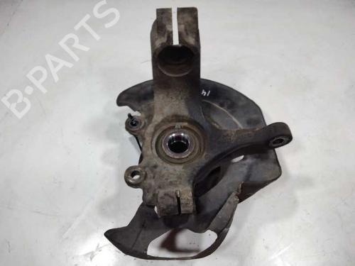 Right front steering knuckle MAZDA 3 (BK)  | BP10330107M26 