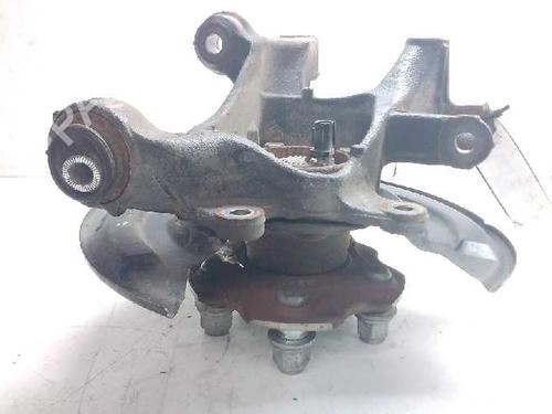 Right rear steering knuckle TOYOTA AURIS (_E18_)  | BP16151035M28 