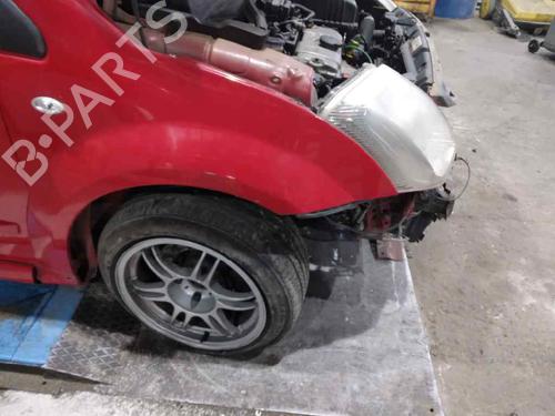 Thermostat housing CITROËN C2 (JM_)  | BP17898225M116  - Image 8