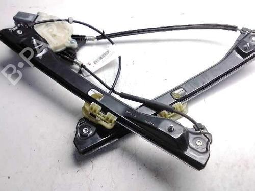 Used Front right window mechanism Front right window mechanism 10136671 10136671