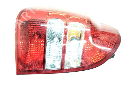 Venstre baglygte HYUNDAI TERRACAN (HP) 2.9 CRDi 4WD (163 hp) 21533223