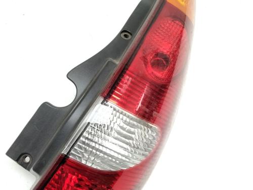Used Right taillight NISSAN ALMERA TINO (V10) 2.2 dCi (115 hp) 1264017