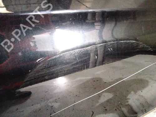 Right rear door BMW 3 (F30, F80) 318 d | BP27363887C5 
