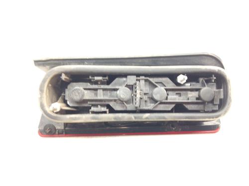 Left taillight OPEL COMBO Box Body/MPV  | BP21683374C34 
