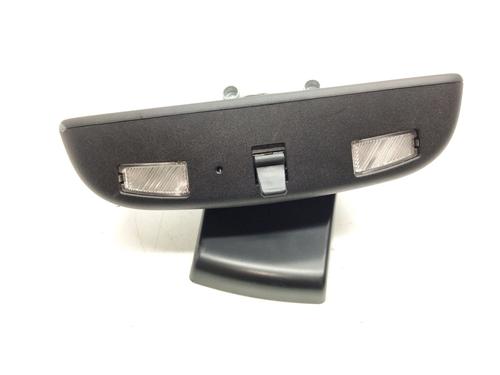 Rear mirror MERCEDES-BENZ S-CLASS (W221, V221) S 320 CDI 4-matic (221.080, 221.180) | BP18243380I6 