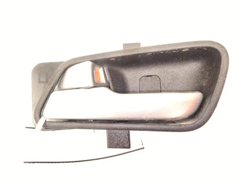 Used Rear left interior door handle Rear left interior door handle 25790468 25790468