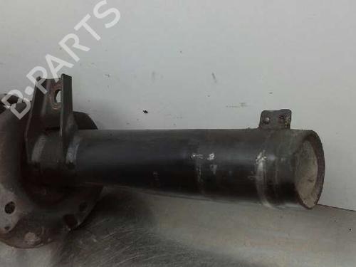 Left front shock absorber VW GOLF V (1K1)  | BP612991M16 
