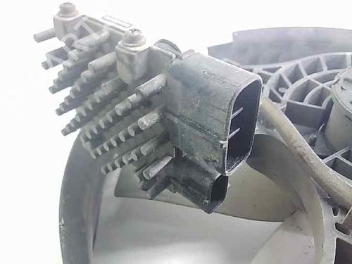 Radiator fan MITSUBISHI GALANT VIII (EA_) 2.0 (EA2A) | BP10681228M35 