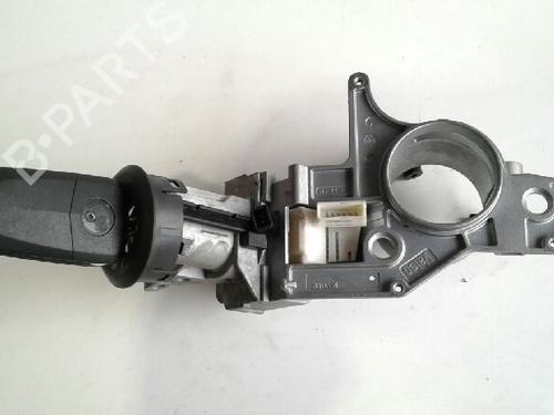 Used Ignition barrel OPEL ASTRA H (A04) [2004-2014]  8811062