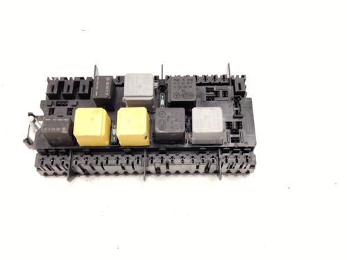 Used Fuse box MERCEDES-BENZ M-CLASS (W166) ML 250 CDI / BlueTEC 4-matic (166.004, 166.003) (204 hp) 22720275