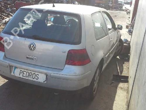 Front left interior door handle VW GOLF IV (1J1)  | BP9842295I13 