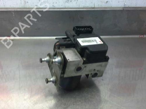 Used ABS pump MERCEDES-BENZ E-CLASS (W210) [1995-2003]  160278