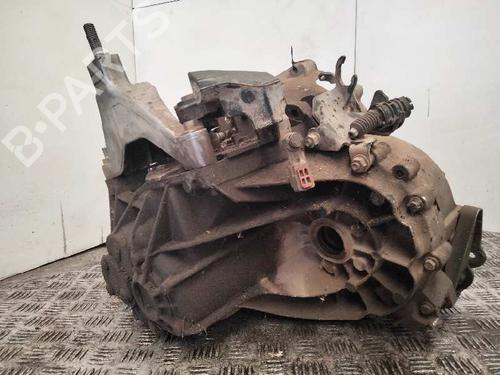 Gearbox FORD MONDEO III Saloon (B4Y)  | BP15711209M3 