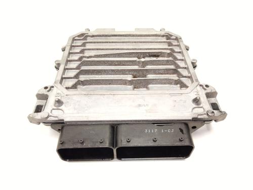 Used Engine control unit (ECU) MERCEDES-BENZ GLC Coupe (C253) 250 4-matic (253.346) (211 hp) 26502308