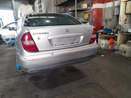 Right taillight CITROËN C5 I (DC_) 2.0 HDi (DCRHZB, DCRHZE) | BP31837714C35 - Image 7