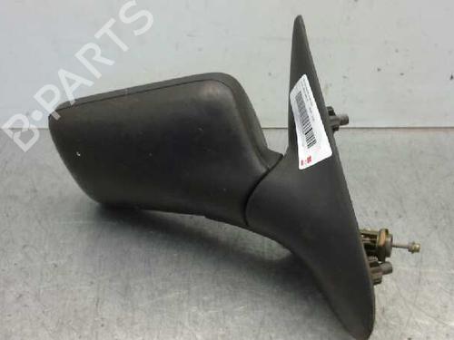 Used Right mirror SEAT IBIZA II (6K1) 1.9 D (68 hp) 202471